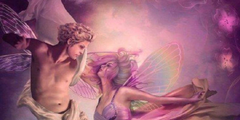 L’Antica Danza dei Gemelli d’Amore