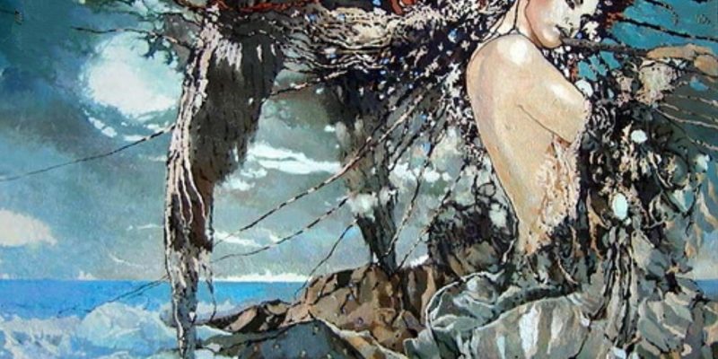 Il fiume deve accettare la sua natura e entrare nell’oceano