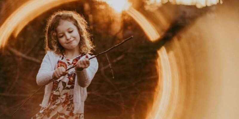 La via del Cerchio – Dare un nome alle emozioni