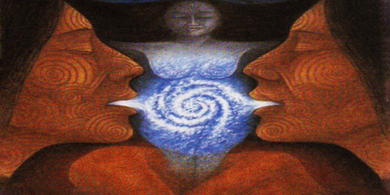 La Seconda Legge del Potere autentico