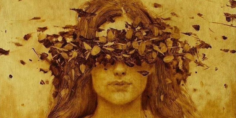 Così parlò un albero: la mia forza è la fede..