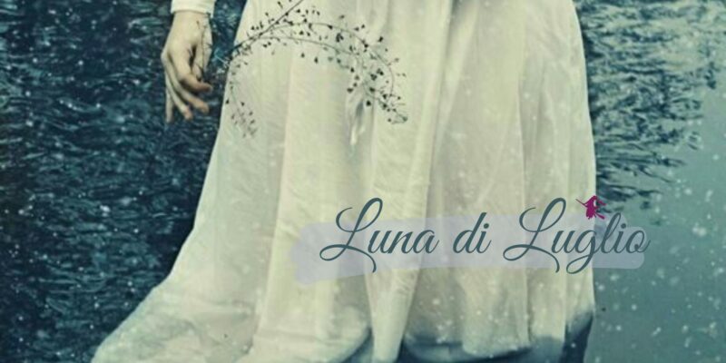 LUNA del Mese – La Magia di Luglio