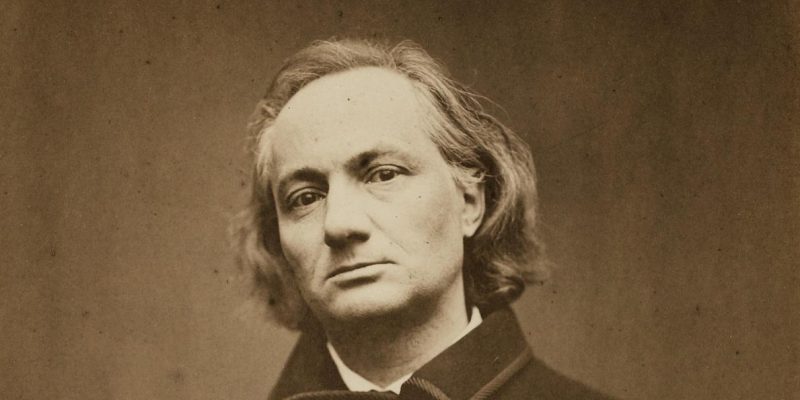 Baudelaire – Inno alla bellezza
