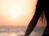 Sei nata nella Terra ma sei figlia dell’Acqua