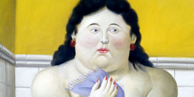 Troppo cibo… poca sessualità