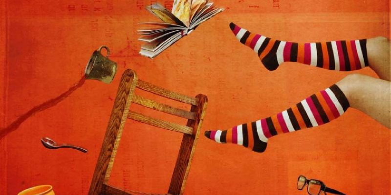 Dell’arte del cambiamento: quinta regola, (la più importante) non ci sono regole! Cerca la confusione