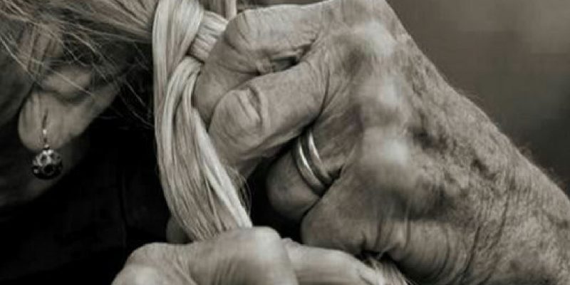Intreccia i tuoi capelli…