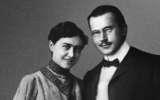 Jung – L’anima e il matrimonio