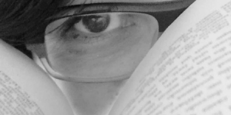 Vivo la dislessia, è sono una scrittrice