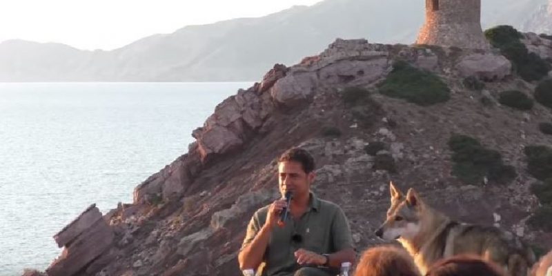 Caselli – Nuove Fiamme dell’Antico Fuoco