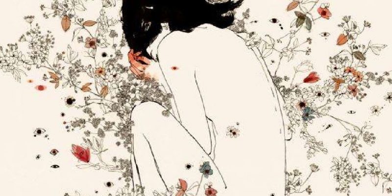 Lasciarti andare è tutto quello che posso fare