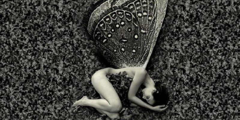 Sei dentro di me da sempre