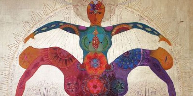 Torna a casa nel mio Grembo, Uomo Risvegliato