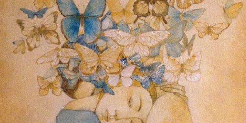 Alla fine era amore vero, ma ti dico addio…