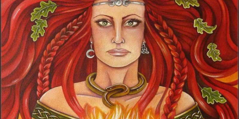 Erica F. Poli – Il dono della pazienza