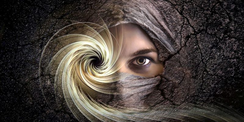Ciao sono la Morte e ti ricordo di vivere…