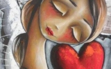 Ciao sono l’Amore…