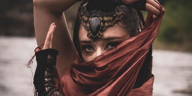 Ciao, sono una Strega…