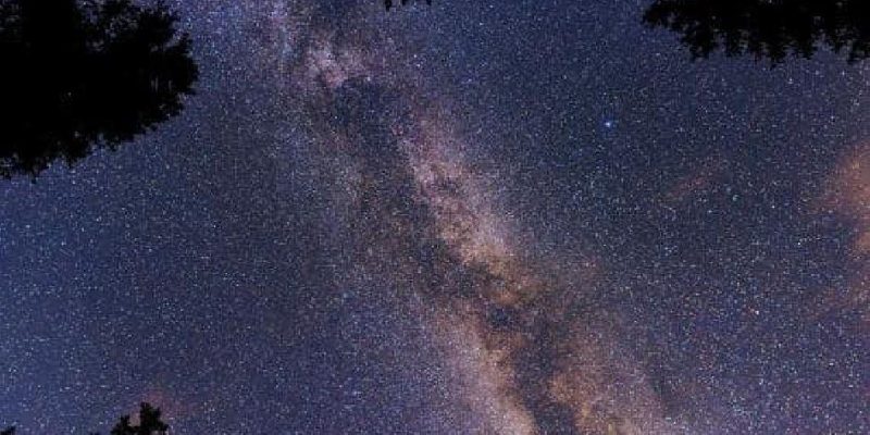 Sei Figlio della Terra ma anche del Cielo