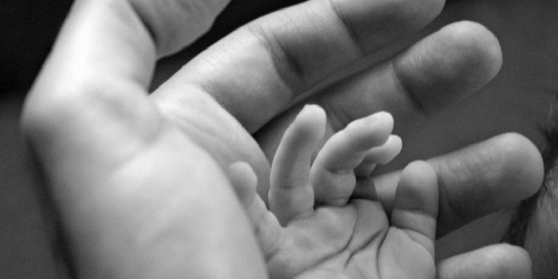 Chiediti come percepisce il mondo un bambino…