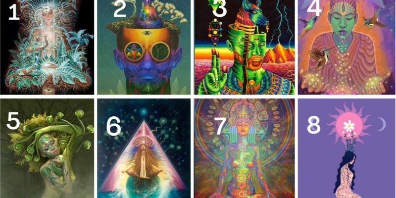 Scopri come risvegliare la tua Creatività