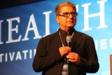 Deepak Chopra: La Legge del Minimo Sforzo