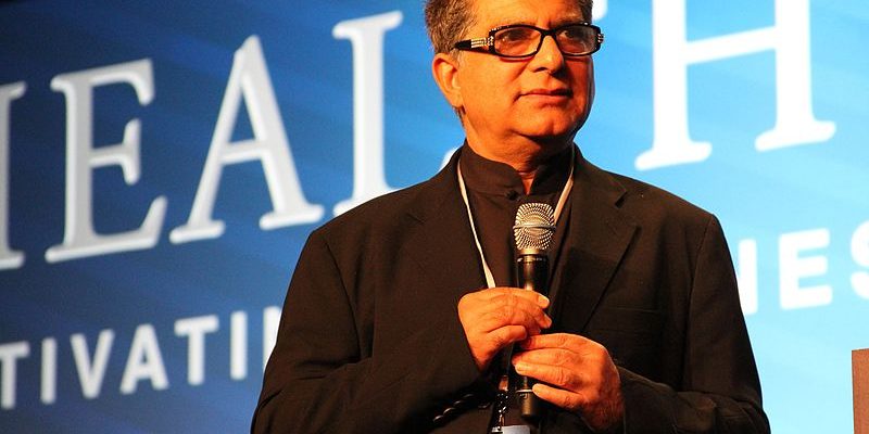 Deepak Chopra: La Legge del Minimo Sforzo