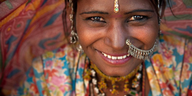 DRAVIDAS, AHIMSA E DANA…