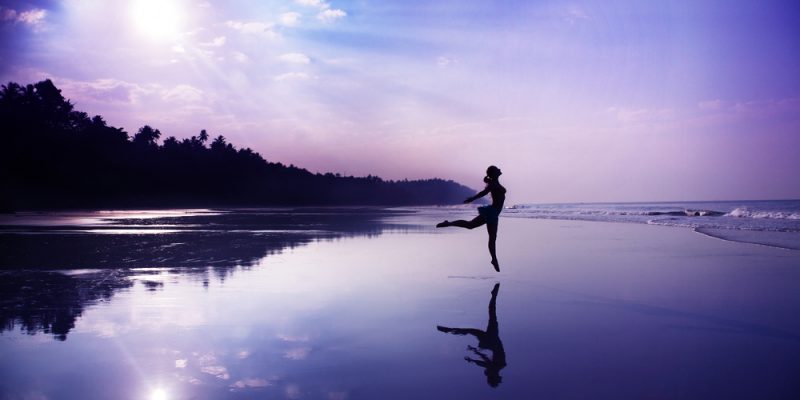 Caselli – Offri quello che Sei, non solo quello che fai