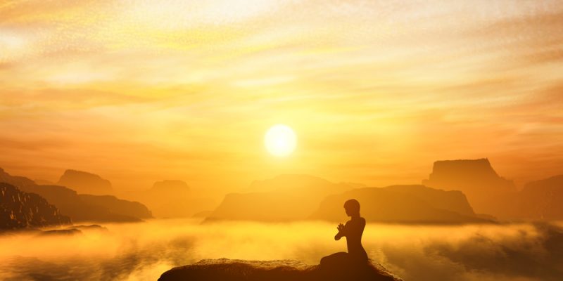 Meditazioni e Pratiche con l’OM