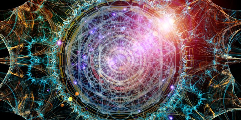 I Simboli e l’Energia dei Luoghi