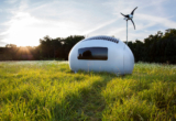 Ecocapsule – Vivere Off Grid!