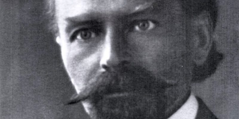 Arnold Ehret: Il Sistema di Guarigione della Dieta Senza Muco