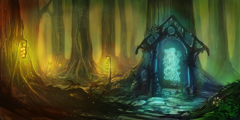 Il potere delle sliding doors