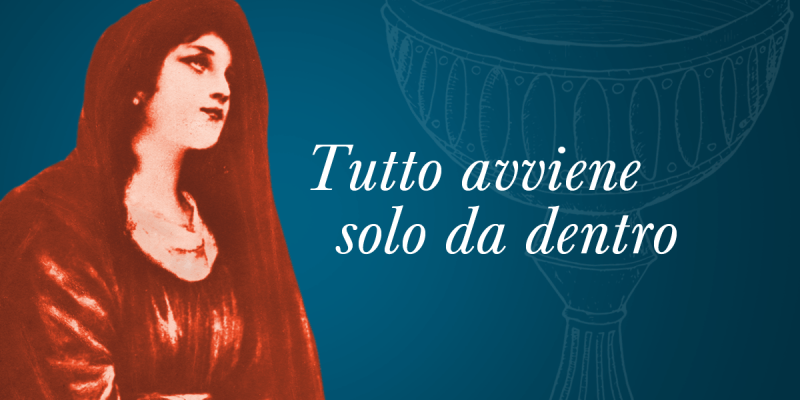 Maria Maddalena – Inseguendo le sue tracce