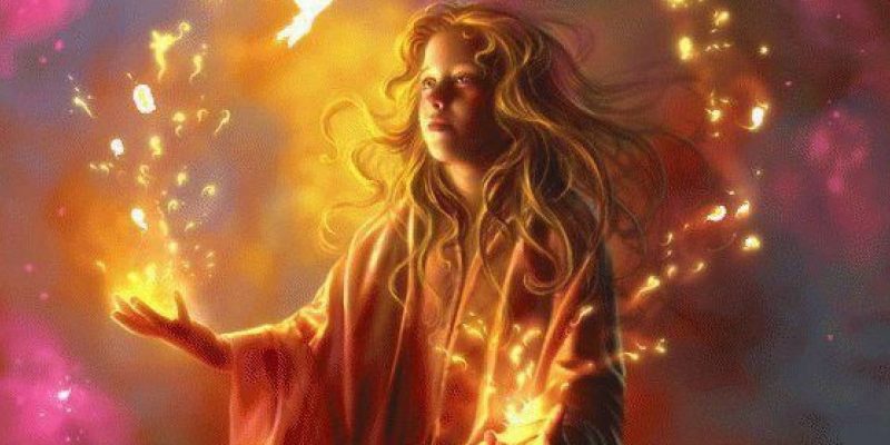 Amare una figlia, con il fuoco dentro