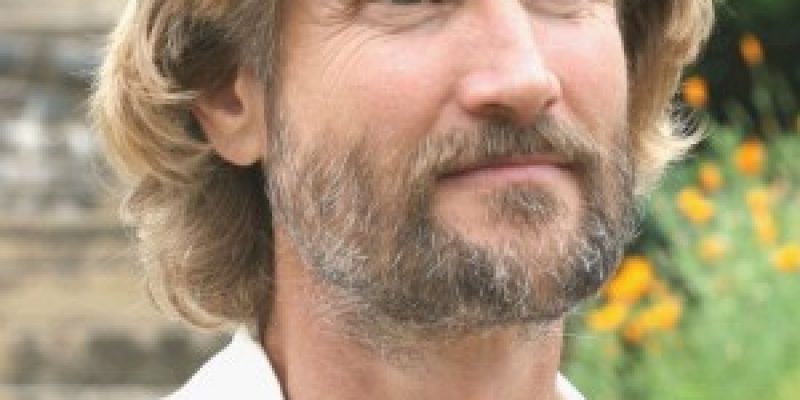 Will Tuttle: perché sono vegano