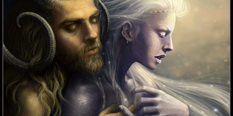 Se la tua Fiamma Gemella è una Strega o Stregone…