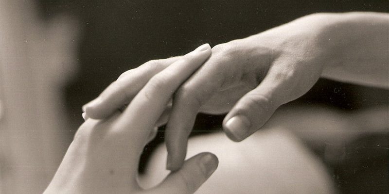 Le persone hanno bisogno di coppie che sappiano fare l’amore