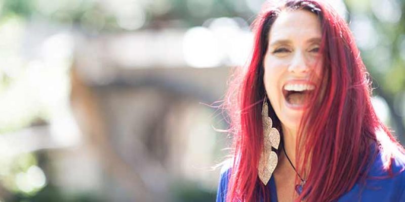 L’Addestramento della Dea Guerriera