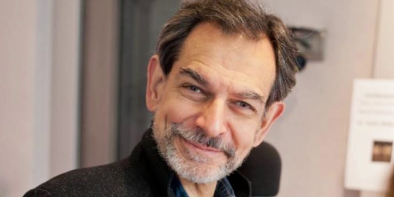 Igor Sibaldi – Accontentarsi o essere felici