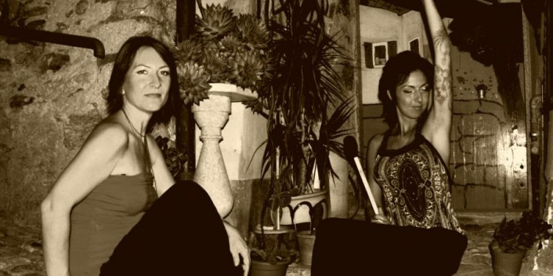 Le Arcane – Musica e Messaggi dall’Anima