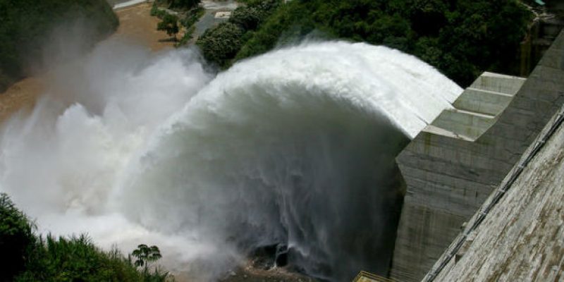 Costa Rica: Il primo paese ad ENERGIE Rinnovabili!