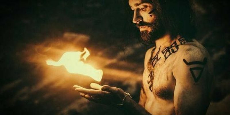 Immagina che quell’Uomo sei tu…