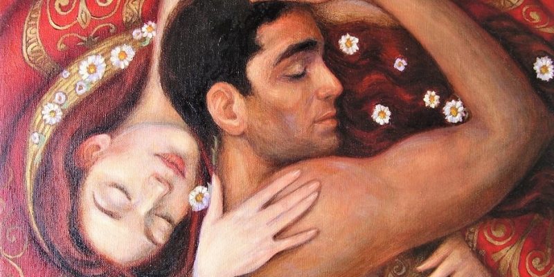 Il Viaggio della Maddalena – Se Riposo in Me