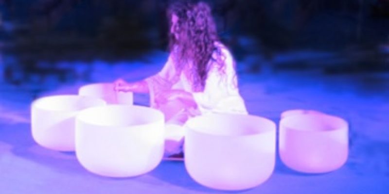 Per chi sente se stesso nelle vibrazioni del suono…