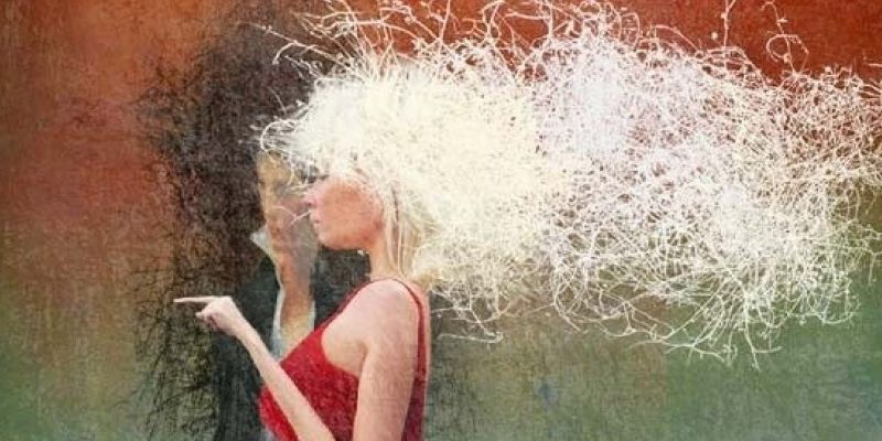 Jung – L’Alchimia degli Opposti