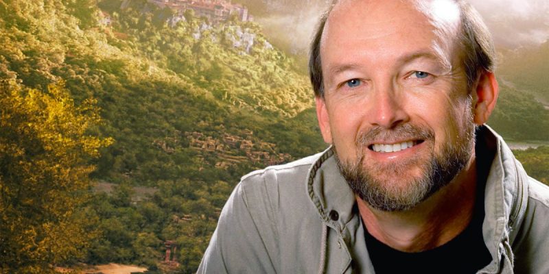 James Redfield – Il contributo spirituale dei bambini