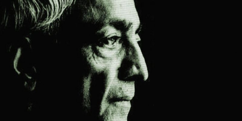 Krishnamurti – Seduti in silenzio senza aver alcun motivo per farlo