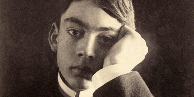 Gibran – I tuoi figli non sono figli tuoi